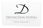 DISTINCTION HOTELS - New Zealand Wide